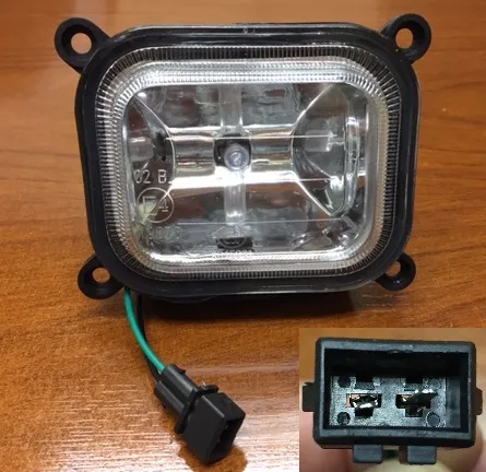 Faro Caminero Derecho
