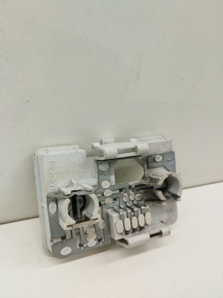 Porta Lampara Trasero Derecho Citroën Xantia Berlina 1993-1997