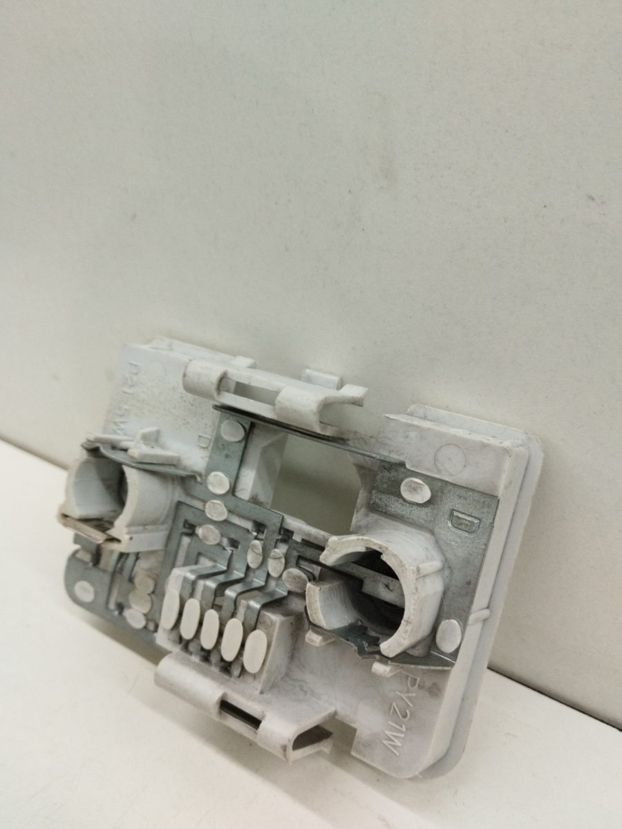 Porta Lampara Trasero Derecho Citroën Xantia Berlina 1993-1997