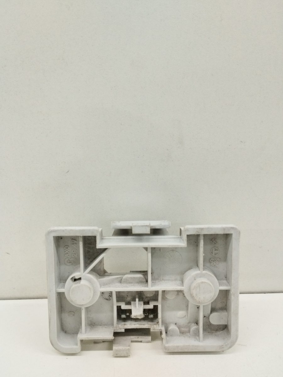 Porta Lampara Trasero Derecho Citroën Xantia Berlina 1993-1997