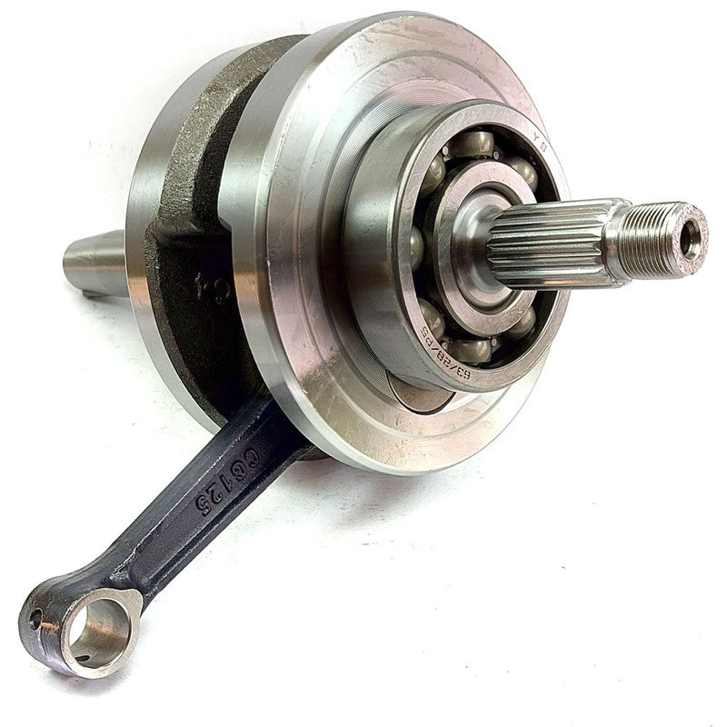 Cigüeñal Gts/Gs/Street/Cg125 Motores Con Arranque