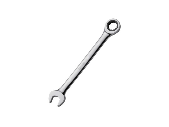 LLAVE COMBINADA CON CRIQUE DE 8MM