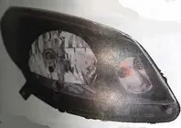 SEMIOPTICA IZQ RENAULT SANDERO STEPWAY 12 DEPO