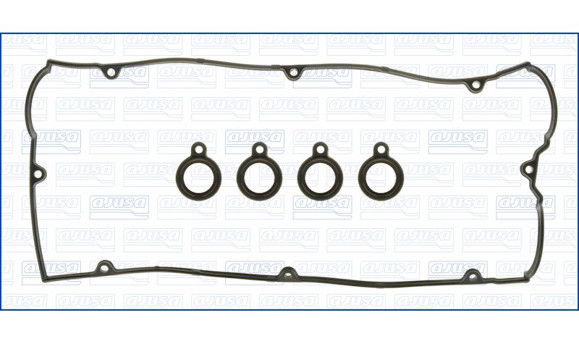 JUNTA DE TAPA DE VALVULAS MITSUBISHI LANCER 16V