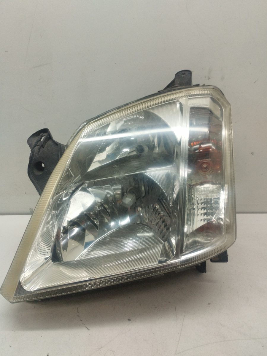 Faro Delantero Izquierdo Chevrolet 2003-2008 93321052