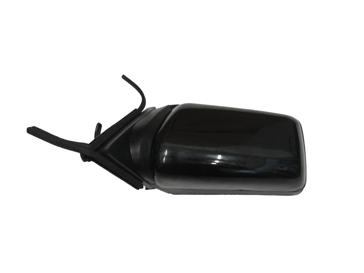 ESPEJO EXTERIOR IZQUIERDO CHEVROLET MEGA (CONTROL MANUAL)