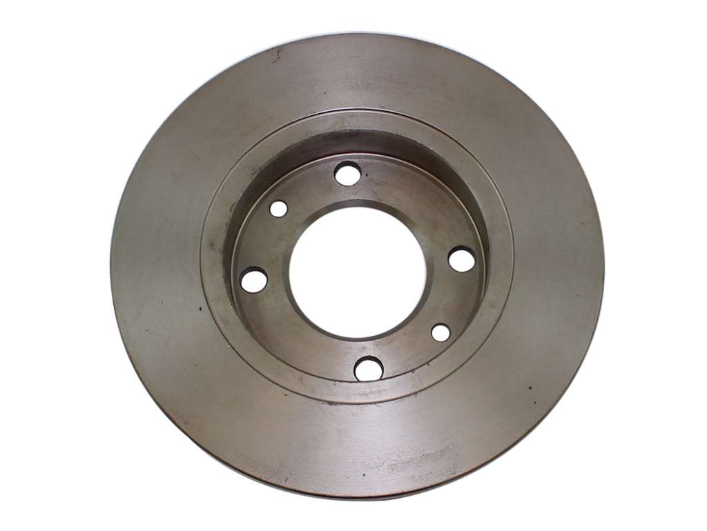 DISCO FRENO RE 19/MEGANE 98 238MM C/U.