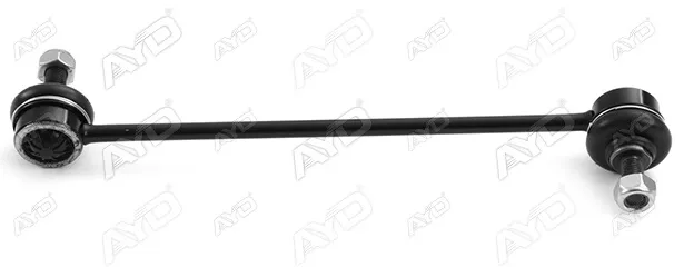 BIELETA DEL GM AVEO (260mm) AYD