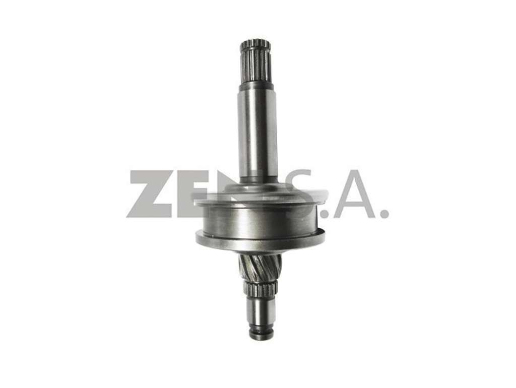 BENDIX MANDO KIA BESTA 2.7 19D.
