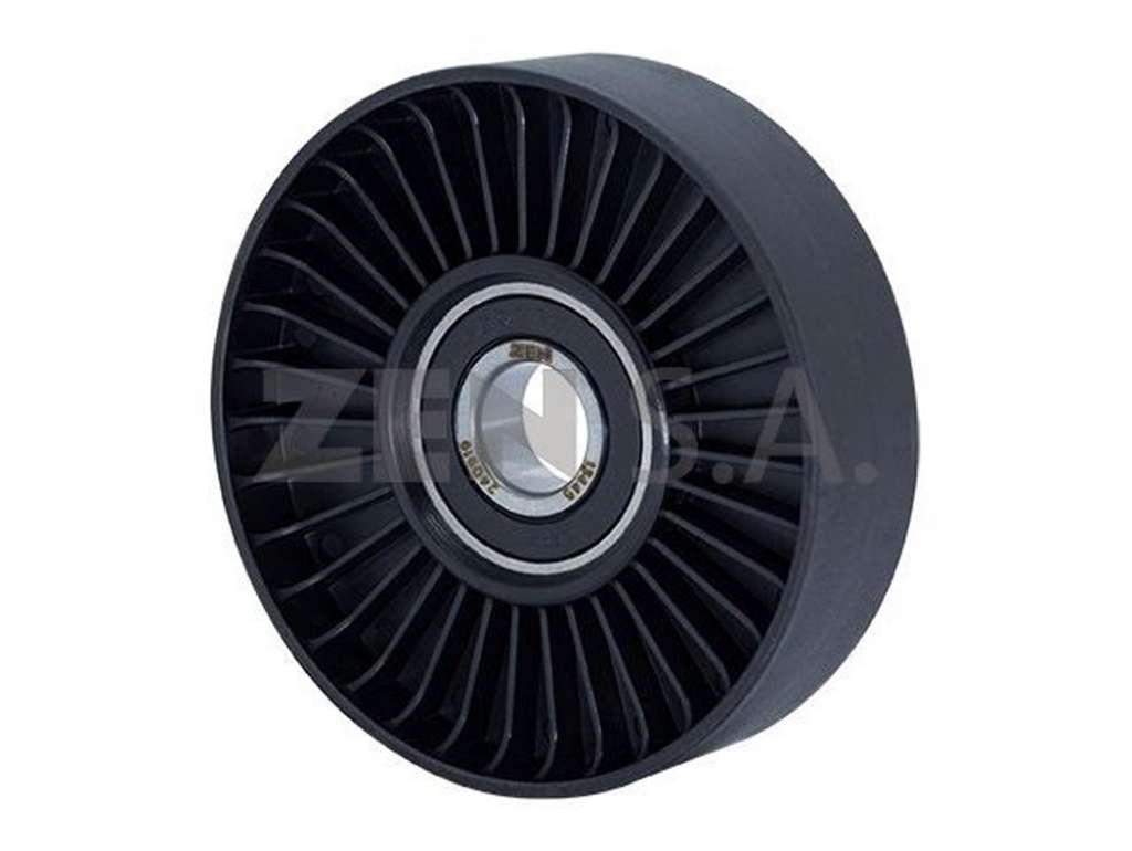 RULEMAN TENSOR PK HY I30/HB20/CERATO/KIA CERATO 1.6 16V