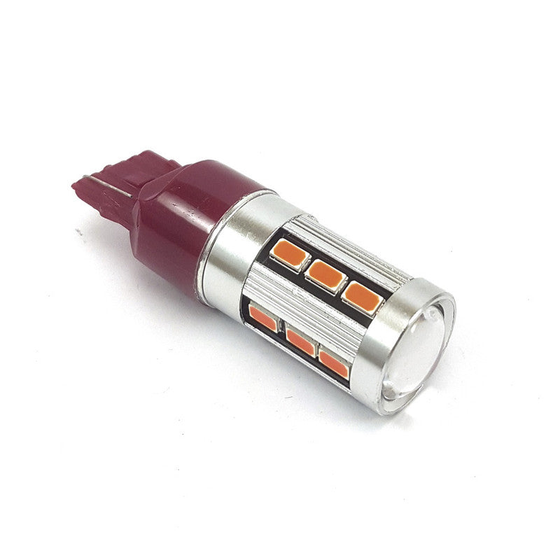 Lámpara LED T20 Doble