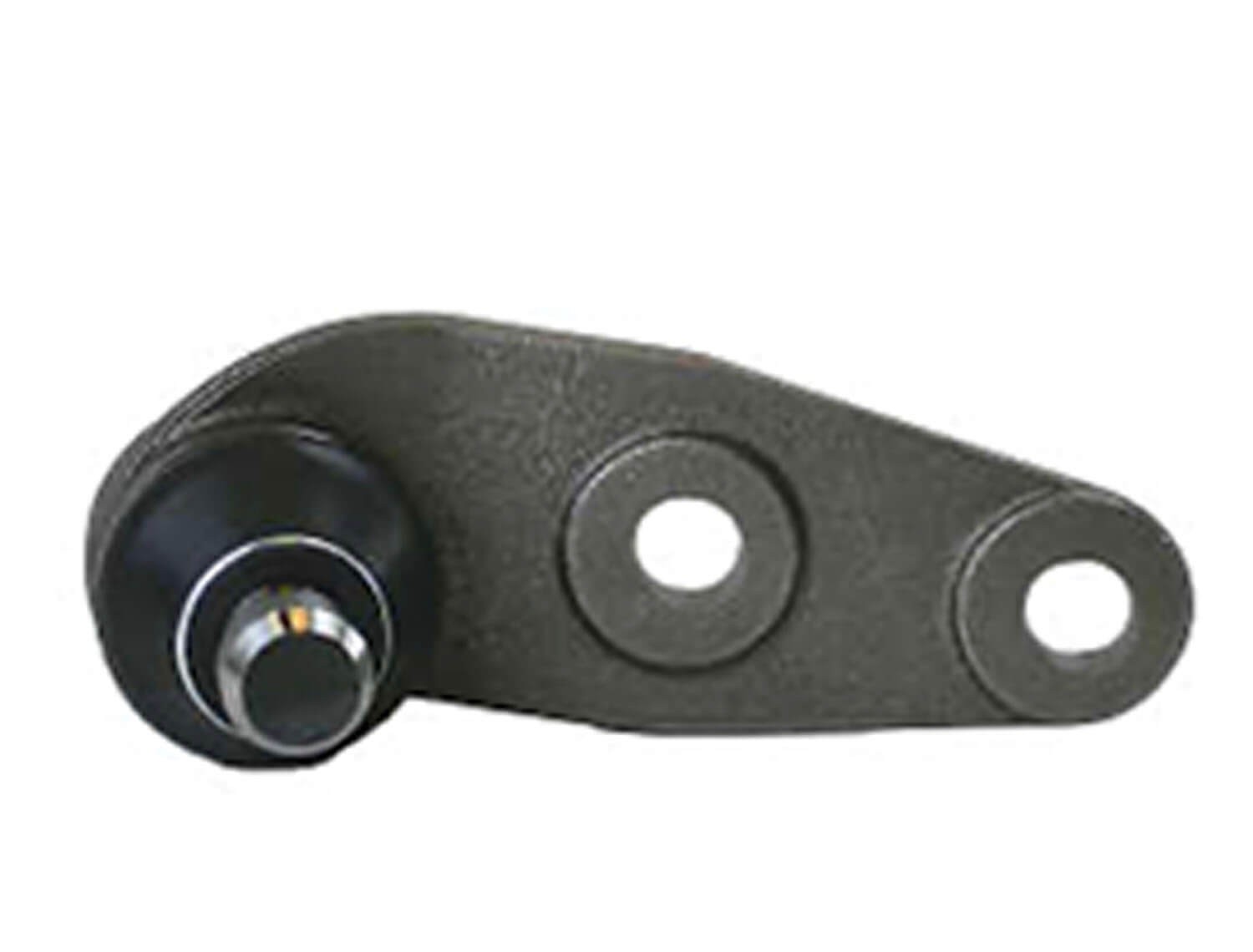 ROTULA DER VW GOL/PARATI/SAVEIRO 97/ (CURVA 17MM)