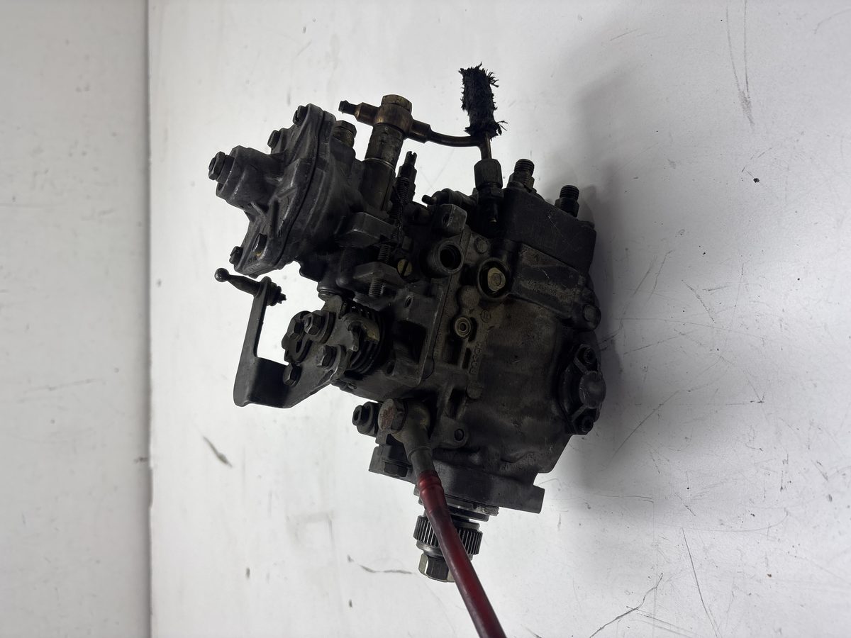 Bomba Inyeccion Iveco Daily Combi 1989 -> 1989-1999 35 – 12 Combi 2.5L 85kW