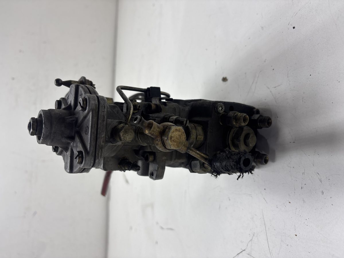 Bomba Inyeccion Iveco Daily Combi 1989 -> 1989-1999 35 – 12 Combi 2.5L 85kW