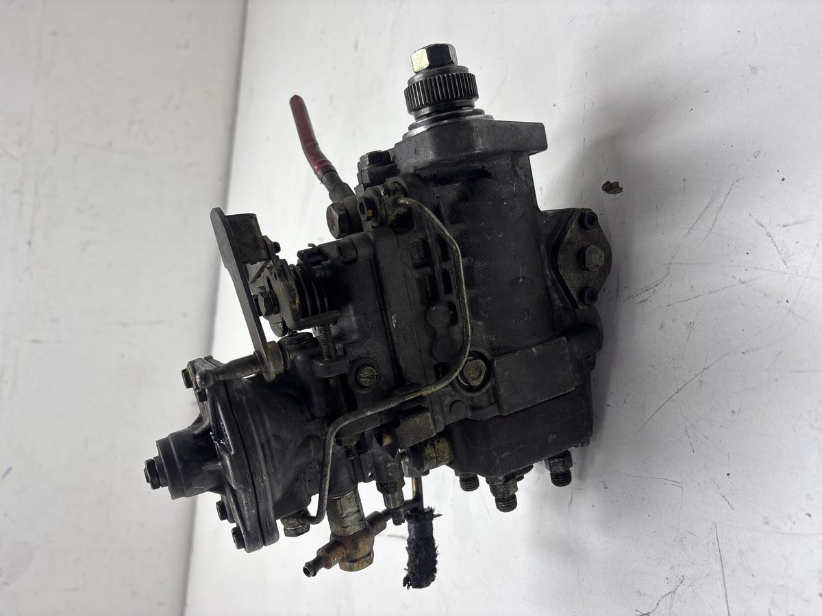 Bomba Inyeccion Iveco Daily Combi 1989 -> 1989-1999 35 – 12 Combi 2.5L 85kW