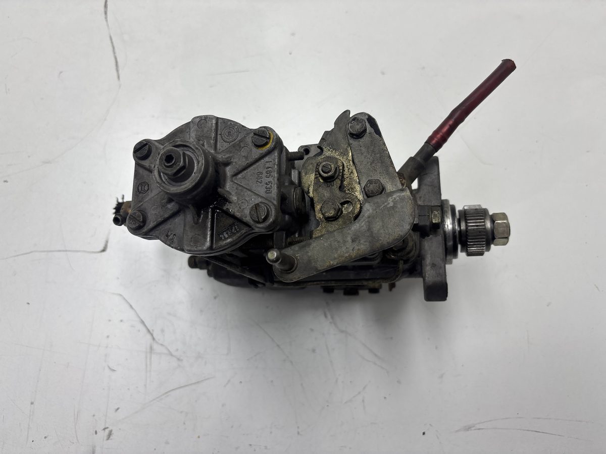 Bomba Inyeccion Iveco Daily Combi 1989 -> 1989-1999 35 – 12 Combi 2.5L 85kW