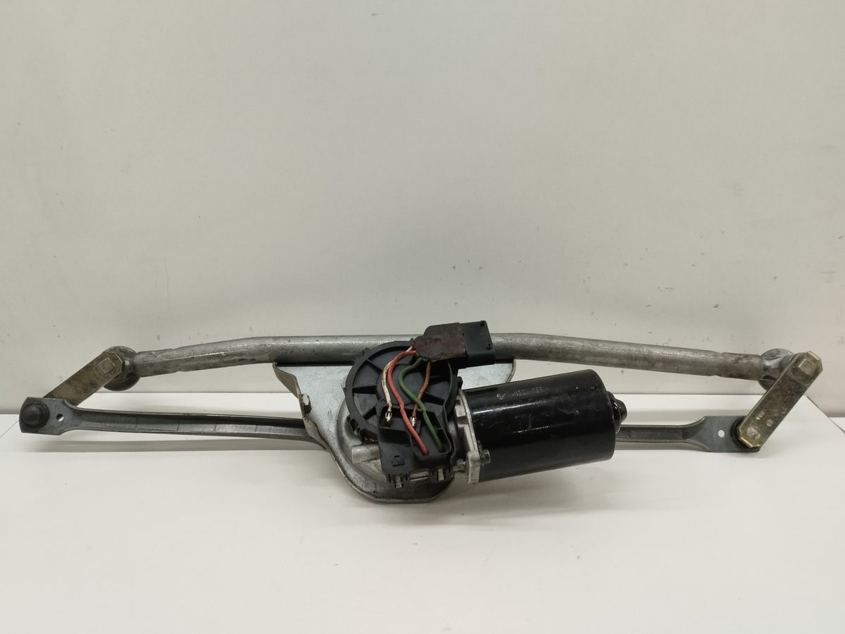 Motor Limpia Delantero BMW Serie 3 Berlina (E36) 1990-1998 2.0 24V 2.0L 110kW 61618391420