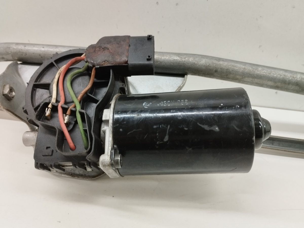 Motor Limpia Delantero BMW Serie 3 Berlina (E36) 1990-1998 2.0 24V 2.0L 110kW 61618391420
