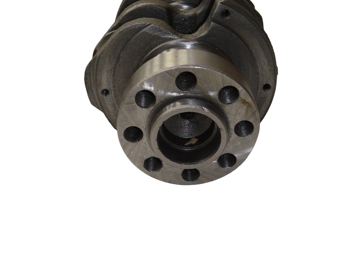 CIGÜEÑAL MOTOR*IS 4JJ1 (VER NOTAS)