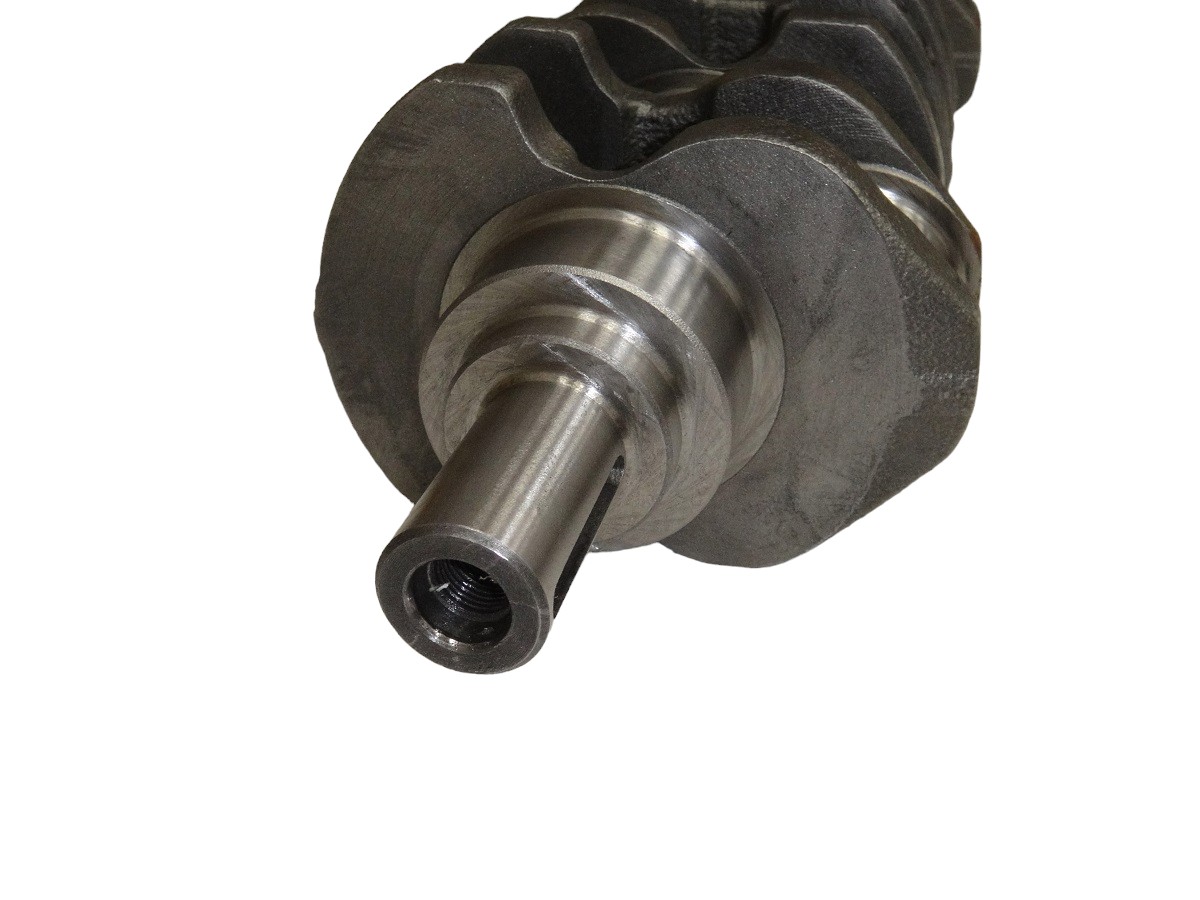 CIGÜEÑAL MOTOR*IS 4JJ1 (VER NOTAS)