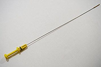 Varilla de medición de aceite