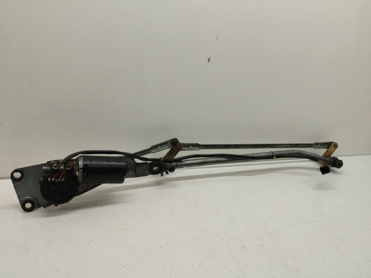 Motor Limpia Delantero Citroën Xsara Berlina 1997-2005 1.9 D X 1.9L 50kW 3397020510