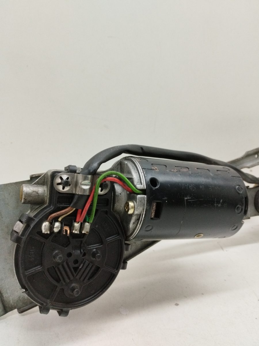 Motor Limpia Delantero Citroën Xsara Berlina 1997-2005 1.9 D X 1.9L 50kW 3397020510