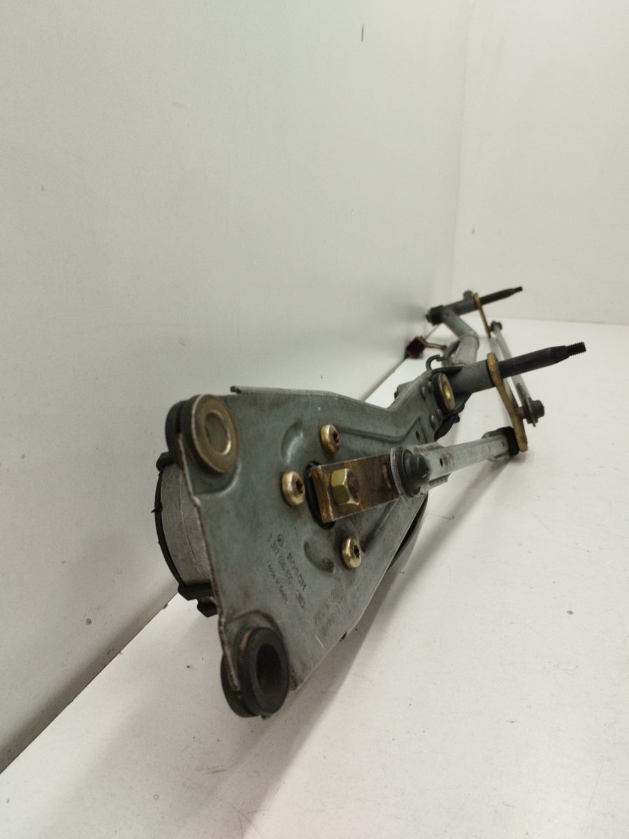 Motor Limpia Delantero Citroën Xsara Berlina 1997-2005 1.9 D X 1.9L 50kW 3397020510
