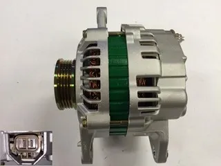 ALTERNADOR MITSUBISHI 2.4 NAFTA (90A)