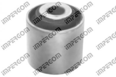 SILENTBLOCK BUJE BASTIDOR INFERIOR CLIO MODELO VIEJO LISO [IMPERGOM]