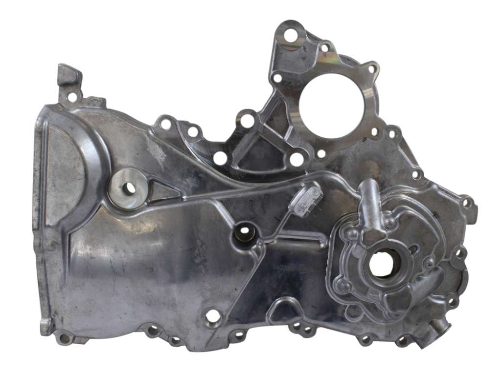 BOMBA ACEITE TO YARIS 1.3 99/COROLLA/ETIOS