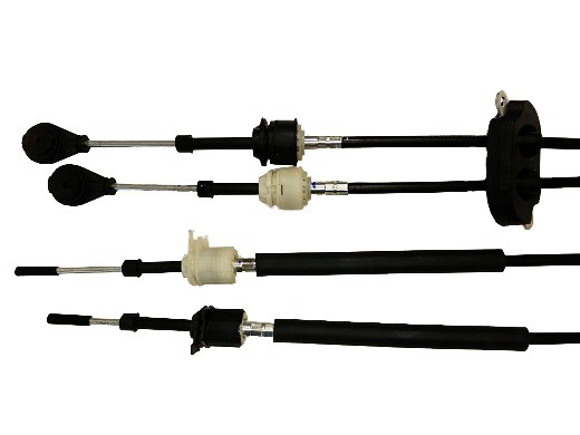 CABLE CAMBIO DE VELOCIDAD CHEVROLET COBALT/ONIX/PRISMA
