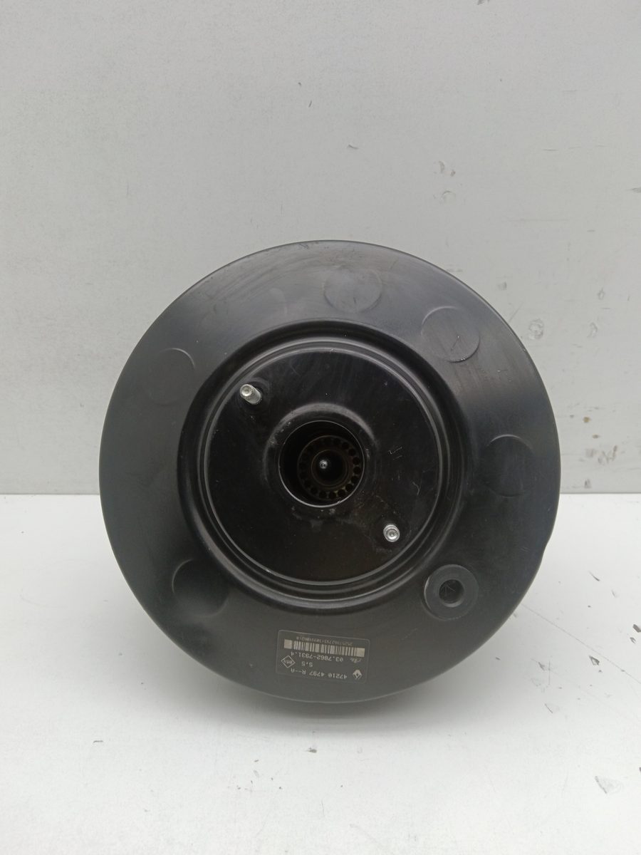Servofreno Renault Duster Ii 2017-Actualidad Comfort 1.3L 96kW 03786279314