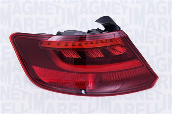 FARO TRASERO AUDI A3 LED DERECHO [MAGNETI MARELLI]