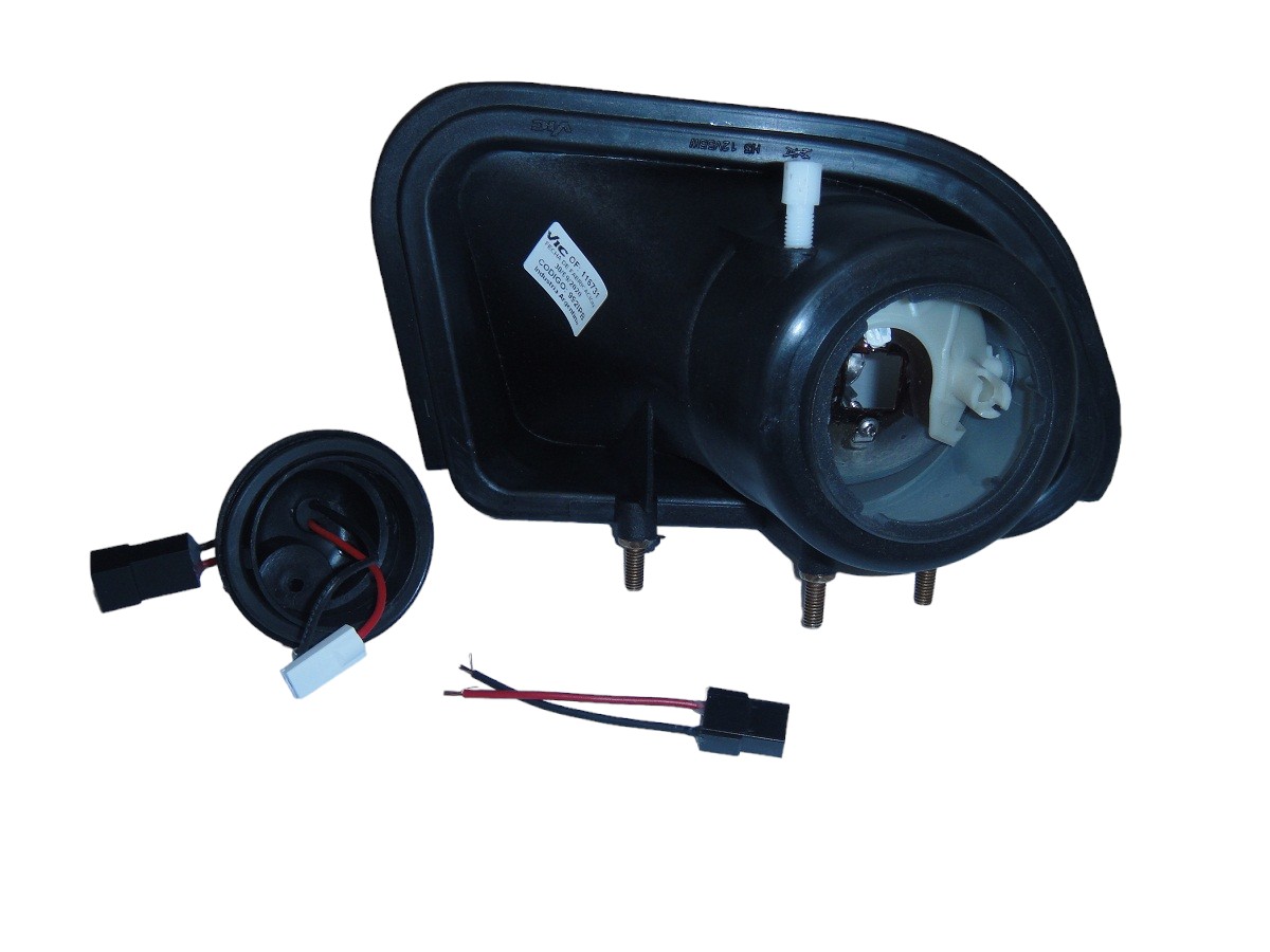 FARO CAMINERO IZQ*CH S10 2001/2012