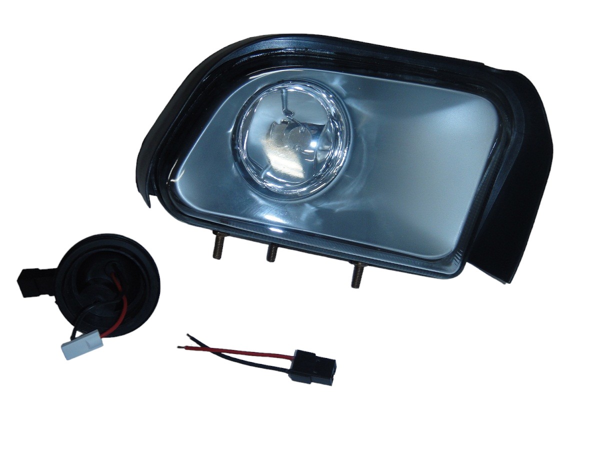 FARO CAMINERO IZQ*CH S10 2001/2012