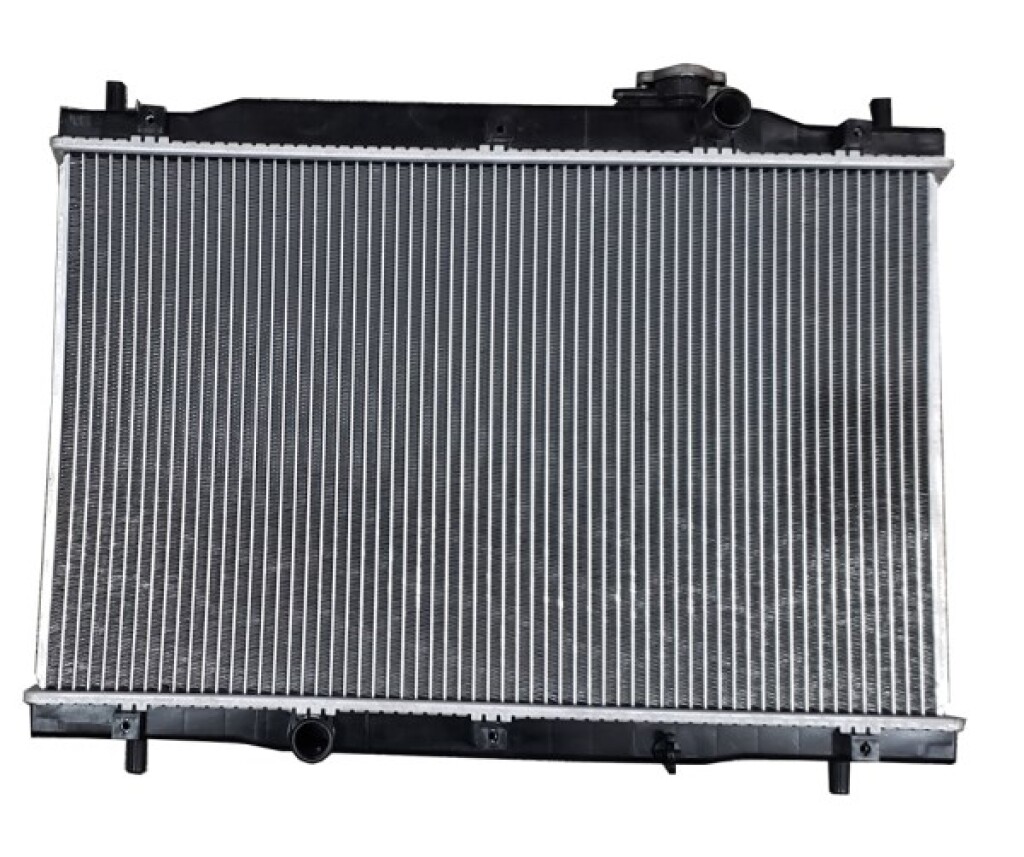 Radiador de motor