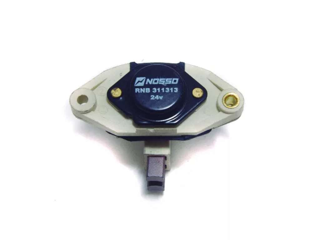 REGULADOR ALTERNADOR BOSCH CASE/CUMMINS 24V