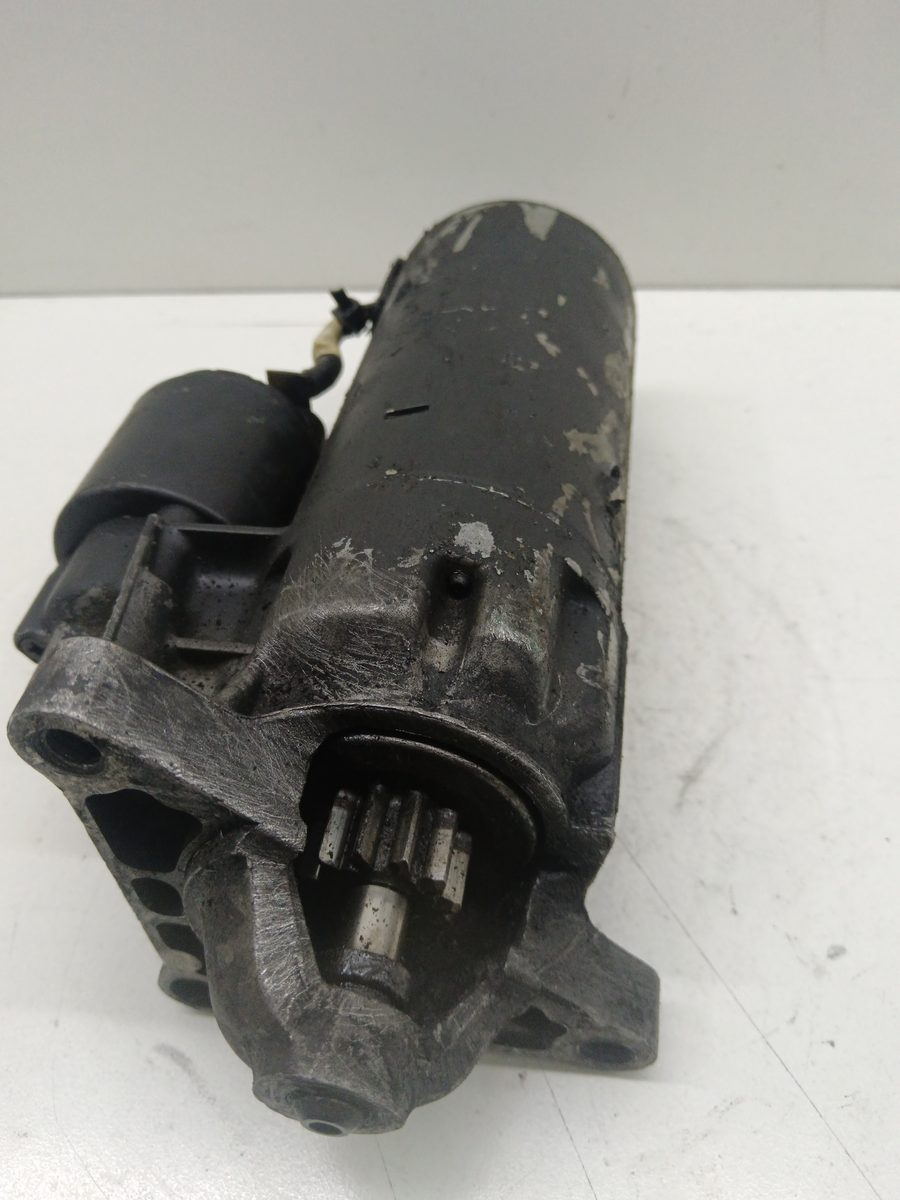 Burro De Arranque Peugeot 205 Berlina 1983-1998 1.8 D Generation 1.8L 43kW 0331303066566