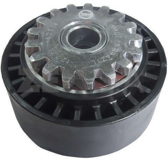 POLEA TENSORA CORREA ALTERADOR RENAULT CLIO/KANGOO/TWINGO