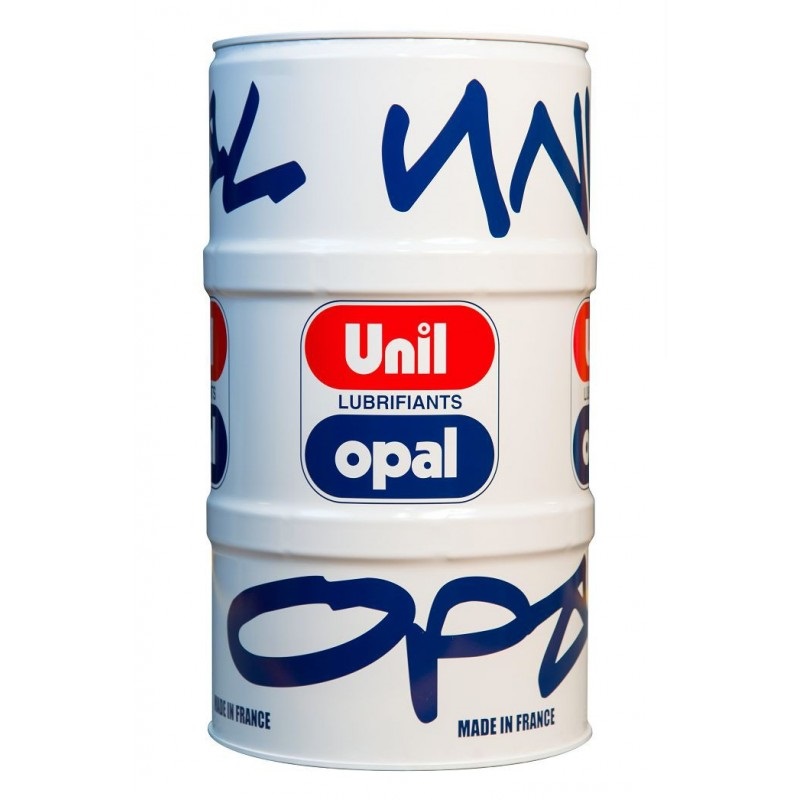 ACEITE 10W40 SEMI SINTETICO UNIL OPAL TAMBOR DE 220 LITROS [UNIL OPAL]