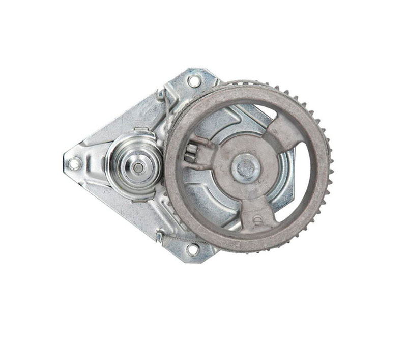 MAQUINA L/CRISTAL PDD (83/88)