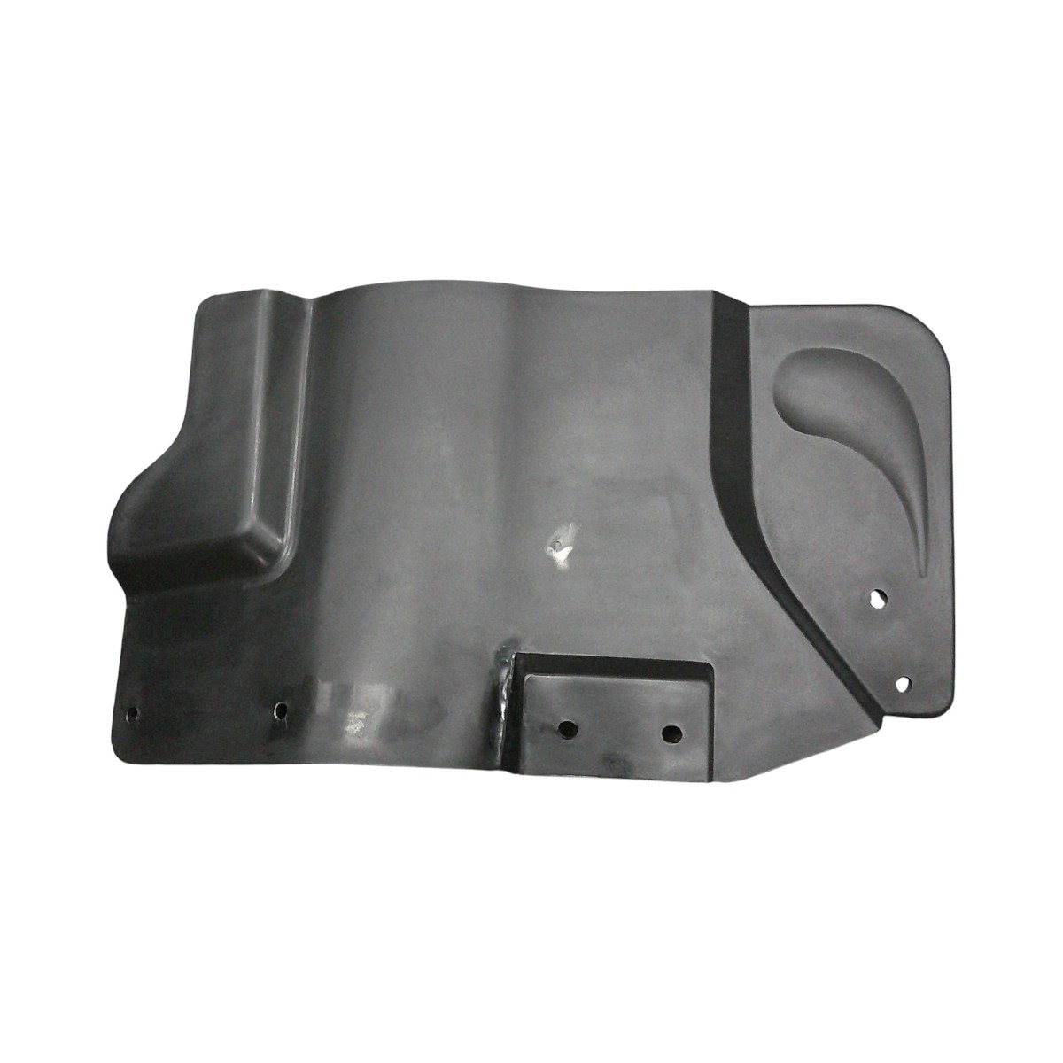 BUCHE INT G/BARRO DEL POSTERIOR IZQ CHEVROLET N300
