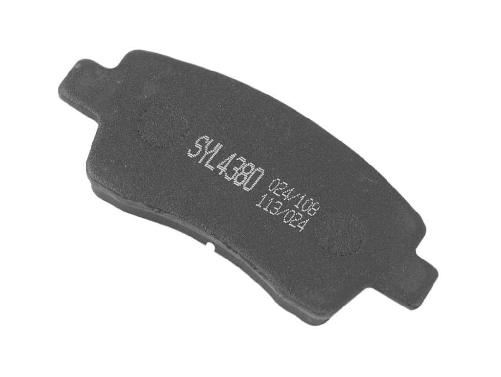 PASTILLA FRENO TO ETIOS/BMW SERIE 1