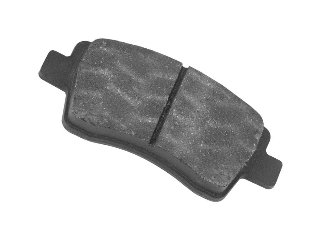 PASTILLA FRENO TO ETIOS/BMW SERIE 1