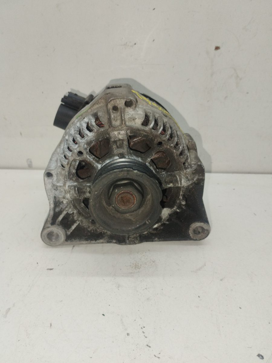 Alternador Peugeot 206 Berlina 1998-2010 XR 1.4L 55kW 9636204480