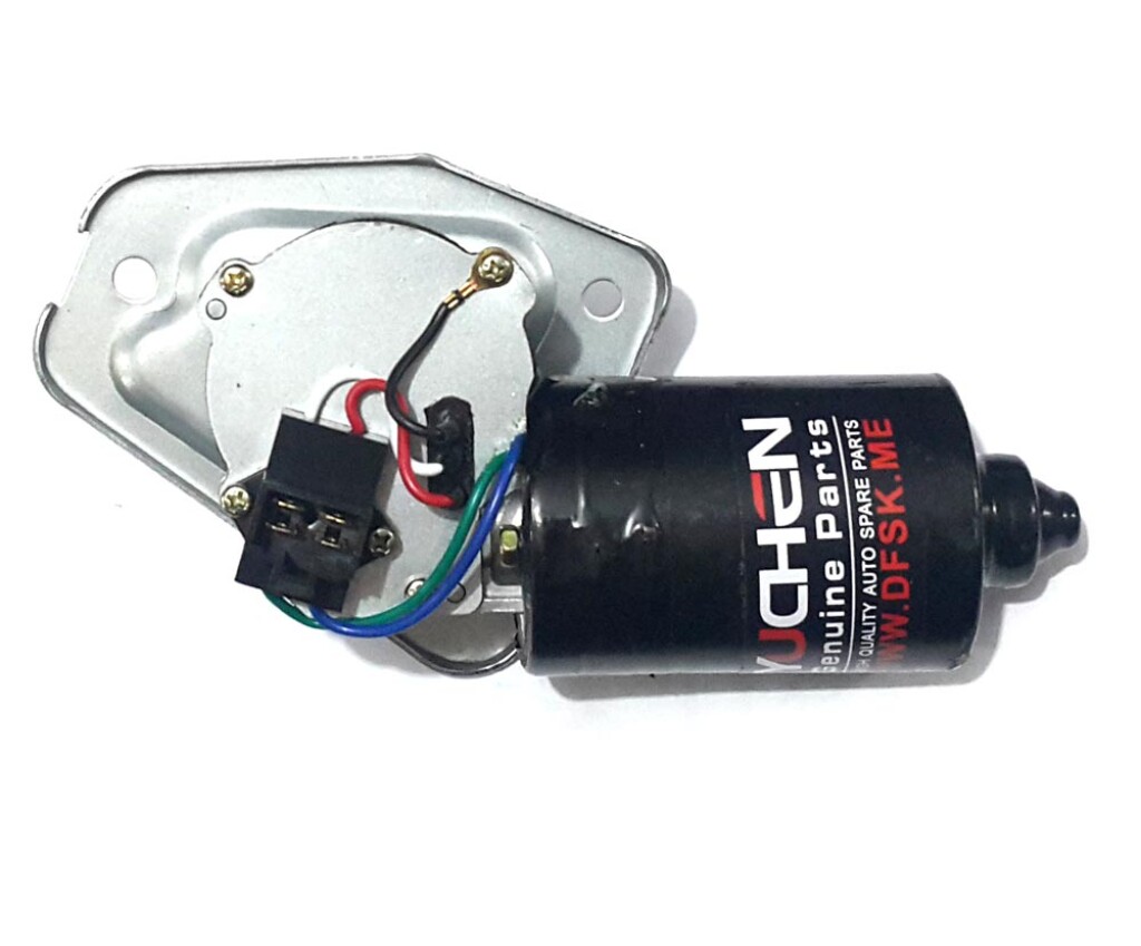 MOTOR LIMPIA PARABRISA CHANA STAR FURGON PICKUP 05/