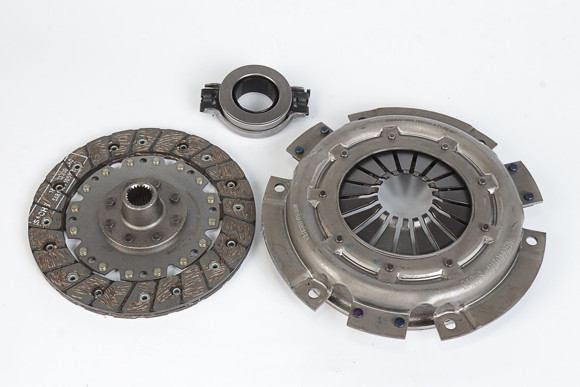 KIT EMBRAGUE VOLKSWAGEN FUSCA/BRASILIA DESDE 1973 180MM