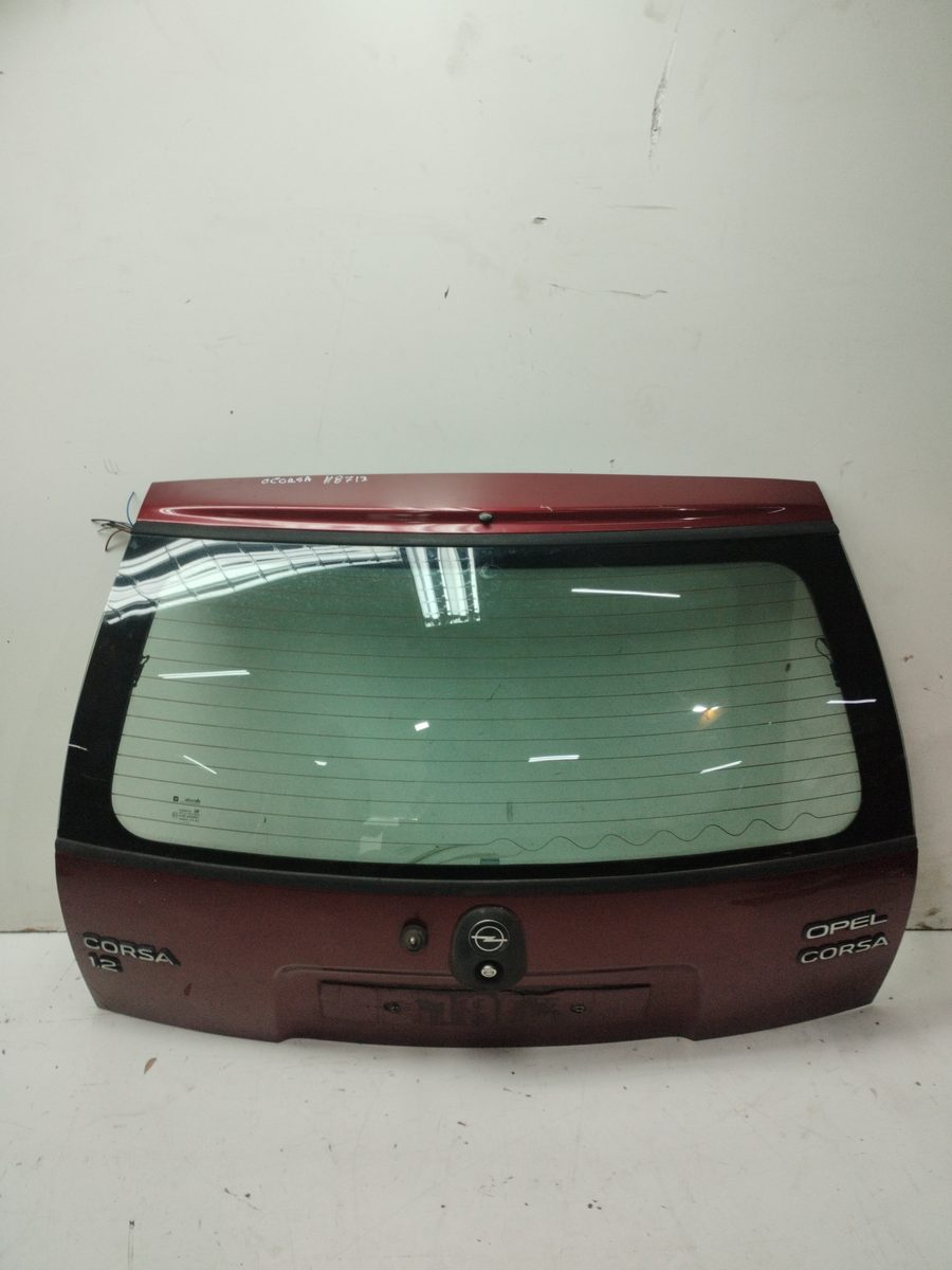 Porton Trasero Chevrolet Corsa B 1993-1997