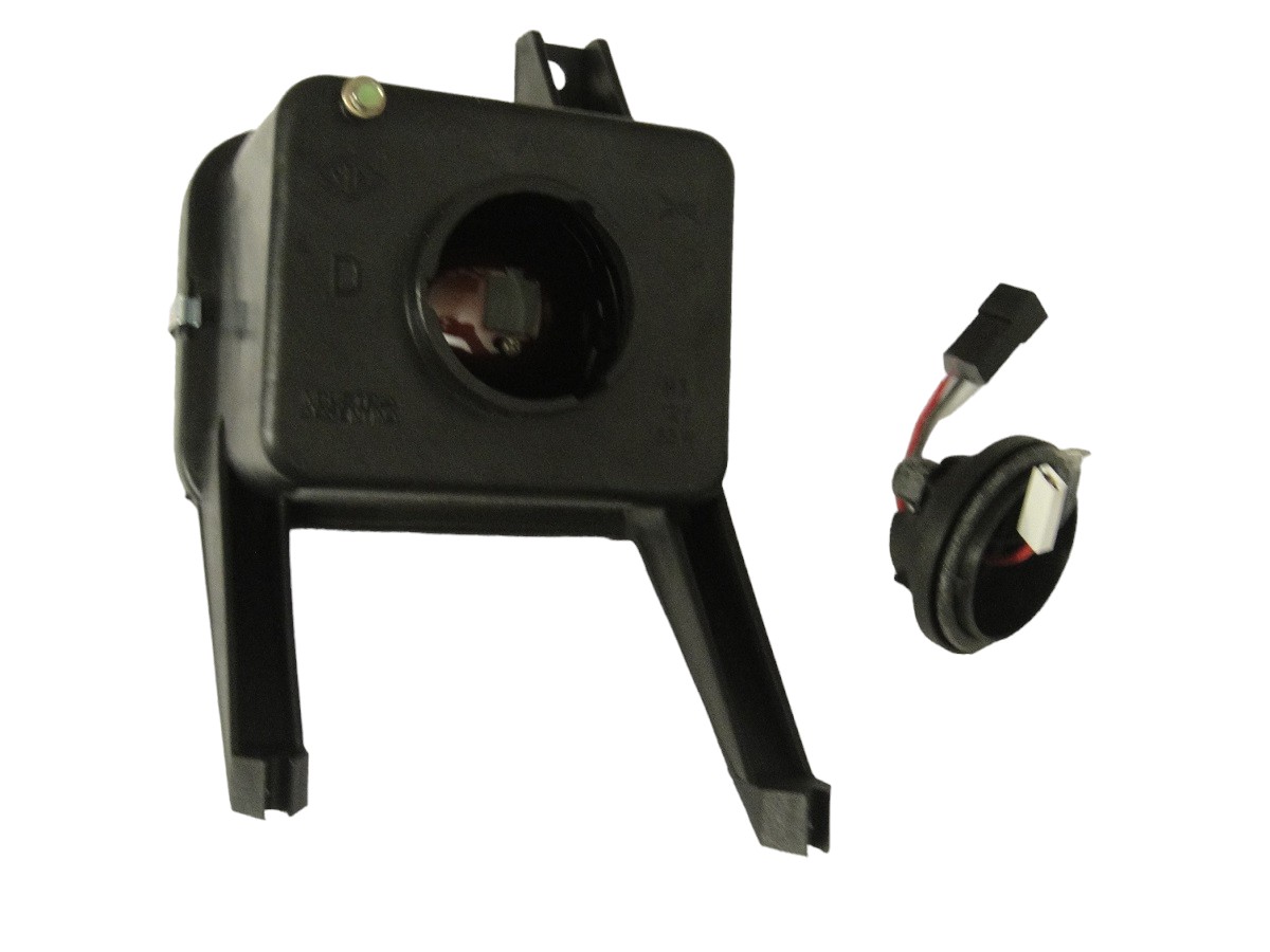 FARO CAMINERO DER CHEVROLET CORSA NOVO/MONTANA/MERIVA 2002/